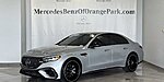 Used 2025 MERCEDES-BENZ E-CLASS E53E in JACKSONVILLE , FLORIDA