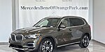 Used 2023 BMW X5 XDRIVE40I in JACKSONVILLE , FLORIDA