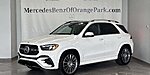 Used 2025 MERCEDES-BENZ GLE GLE 350 in JACKSONVILLE , FLORIDA