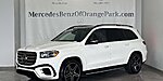 Used 2024 MERCEDES-BENZ GLS GLS 450 in JACKSONVILLE , FLORIDA