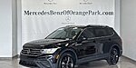 Used 2022 Volkswagen Tiguan SE in JACKSONVILLE , FLORIDA