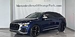 Used 2021 AUDI SQ8 PREMIUM PLUS in JACKSONVILLE , FLORIDA