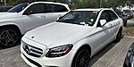Used 2021 MERCEDES-BENZ C-CLASS C300 in JACKSONVILLE , FLORIDA