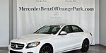 Used 2021 MERCEDES-BENZ C-CLASS C300 in JACKSONVILLE , FLORIDA