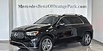Used 2024 MERCEDES-BENZ GLE AMG GLE 53 in JACKSONVILLE , FLORIDA