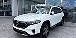 Used 2023 MERCEDES-BENZ EQB EQB 300 in JACKSONVILLE , FLORIDA