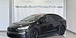 Used 2023 TESLA MODEL X STANDARD RANGE in JACKSONVILLE , FLORIDA