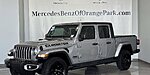 Used 2021 JEEP GLADIATOR SPORT S in JACKSONVILLE , FLORIDA