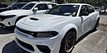 Used 2023 DODGE CHARGER SCAT PACK WIDEBODY in JACKSONVILLE , FLORIDA