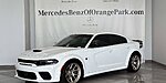 Used 2023 DODGE CHARGER SCAT PACK WIDEBODY in JACKSONVILLE , FLORIDA