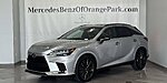 Used 2024 LEXUS RX RX 350 F SPORT HANDLING in JACKSONVILLE , FLORIDA