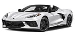 Used 2023 CHEVROLET CORVETTE 3LT in JACKSONVILLE , FLORIDA
