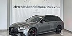 Used 2021 MERCEDES-BENZ E-CLASS E63S in JACKSONVILLE , FLORIDA