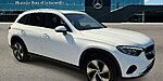 Used 2024 MERCEDES-BENZ GLC-CLASS GLC 300 in JACKSONVILLE , FLORIDA