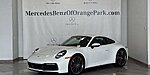 Used 2022 PORSCHE 911 CARRERA in JACKSONVILLE , FLORIDA