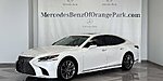 Used 2020 LEXUS LS LS 500 in JACKSONVILLE , FLORIDA