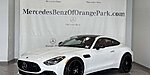 Used 2026 MERCEDES-BENZ AMG GT AMG GT 43 in JACKSONVILLE , FLORIDA