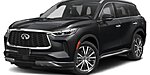 Used 2023 INFINITI QX60 AUTOGRAPH in JACKSONVILLE , FLORIDA