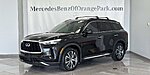 Used 2023 INFINITI QX60 AUTOGRAPH in JACKSONVILLE , FLORIDA