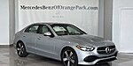 Used 2025 MERCEDES-BENZ C-CLASS C300 in JACKSONVILLE , FLORIDA