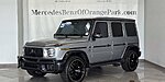 Used 2025 MERCEDES-BENZ G-CLASS AMG G 63 4MATIC in JACKSONVILLE , FLORIDA