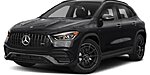 Used 2023 MERCEDES-BENZ GLA AMG GLA 35 in JACKSONVILLE , FLORIDA