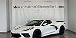 Used 2022 CHEVROLET CORVETTE 1LT in JACKSONVILLE , FLORIDA