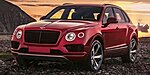 Used 2020 BENTLEY BENTAYGA V8 in JACKSONVILLE , FLORIDA