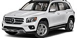 Used 2022 MERCEDES-BENZ GLB GLB 250 in JACKSONVILLE , FLORIDA