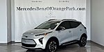 Used 2023 CHEVROLET BOLT PREMIER in JACKSONVILLE , FLORIDA