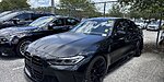 Used 2024 BMW M3 COMPETITION XDRIVE in JACKSONVILLE , FLORIDA