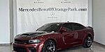 Used 2022 DODGE CHARGER SRT HELLCAT WIDEBODY in JACKSONVILLE , FLORIDA