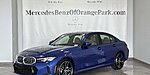 Used 2024 BMW 3 SERIES 330E in JACKSONVILLE , FLORIDA
