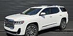 Used 2023 GMC ACADIA DENALI in JACKSONVILLE , FLORIDA