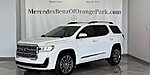 Used 2023 GMC ACADIA DENALI in JACKSONVILLE , FLORIDA