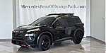 Used 2025 NISSAN ROGUE ROCK CREEK in JACKSONVILLE , FLORIDA