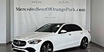 Used 2025 MERCEDES-BENZ C-CLASS C300 in JACKSONVILLE , FLORIDA