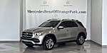 Used 2023 MERCEDES-BENZ GLE GLE 350 in JACKSONVILLE , FLORIDA