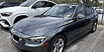 Used 2014 BMW 3 SERIES 320I in JACKSONVILLE , FLORIDA