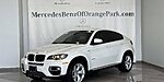Used 2014 BMW X6 XDRIVE35I in JACKSONVILLE , FLORIDA