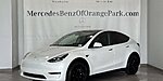 Used 2023 TESLA MODEL Y LONG RANGE in JACKSONVILLE , FLORIDA
