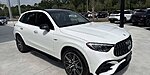 Used 2025 MERCEDES-BENZ GLC-CLASS AMG GLC 43 in JACKSONVILLE , FLORIDA