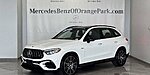 Used 2025 MERCEDES-BENZ GLC-CLASS AMG GLC 43 in JACKSONVILLE , FLORIDA