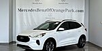 Used 2023 FORD ESCAPE ST-LINE SELECT in JACKSONVILLE , FLORIDA