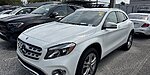 Used 2020 MERCEDES-BENZ GLA GLA 250 in JACKSONVILLE , FLORIDA