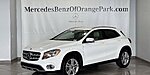 Used 2020 MERCEDES-BENZ GLA GLA 250 in JACKSONVILLE , FLORIDA