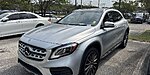 Used 2019 MERCEDES-BENZ GLA GLA 250 in JACKSONVILLE , FLORIDA