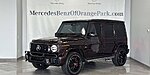 Used 2025 MERCEDES-BENZ G-CLASS AMG G 63 4MATIC in JACKSONVILLE , FLORIDA