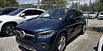 Used 2021 MERCEDES-BENZ GLA GLA 250 in JACKSONVILLE , FLORIDA