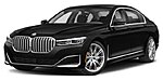 Used 2020 BMW 7 SERIES 740I in JACKSONVILLE , FLORIDA